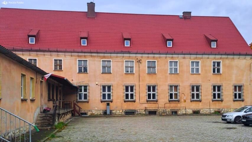 Lokal Wołów, ul. Wojska Polskiego. Zdjęcie 4