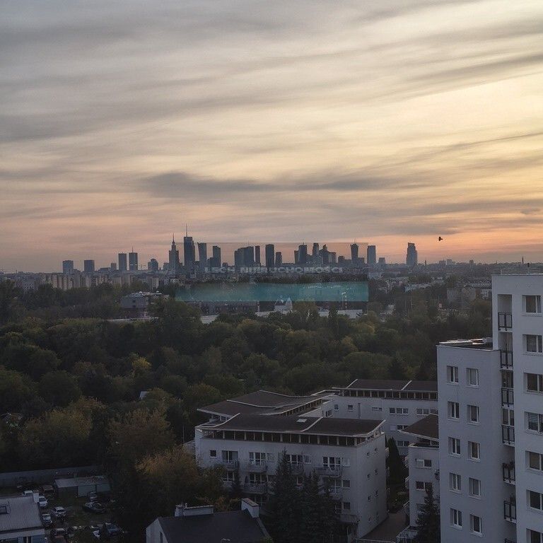 Mieszkanie 4-pokojowe Warszawa Targówek, ul. Radzymińska. Zdjęcie 13