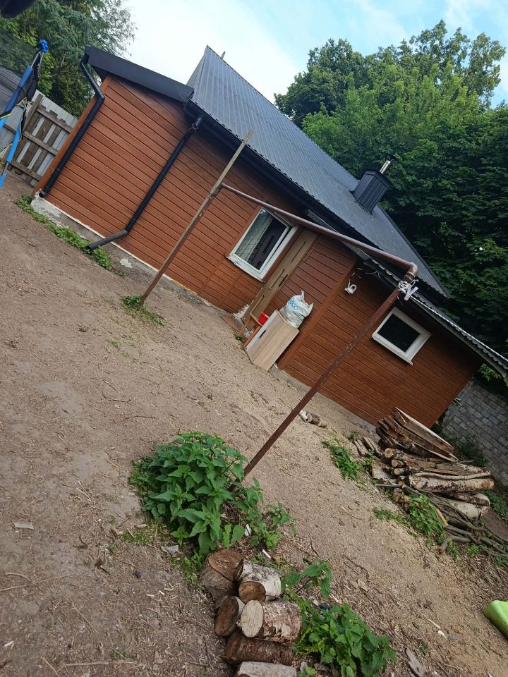 dom wolnostojący, 1 pokój Miłków Przy Szosie, ul. Ostrowiecka. Zdjęcie 19