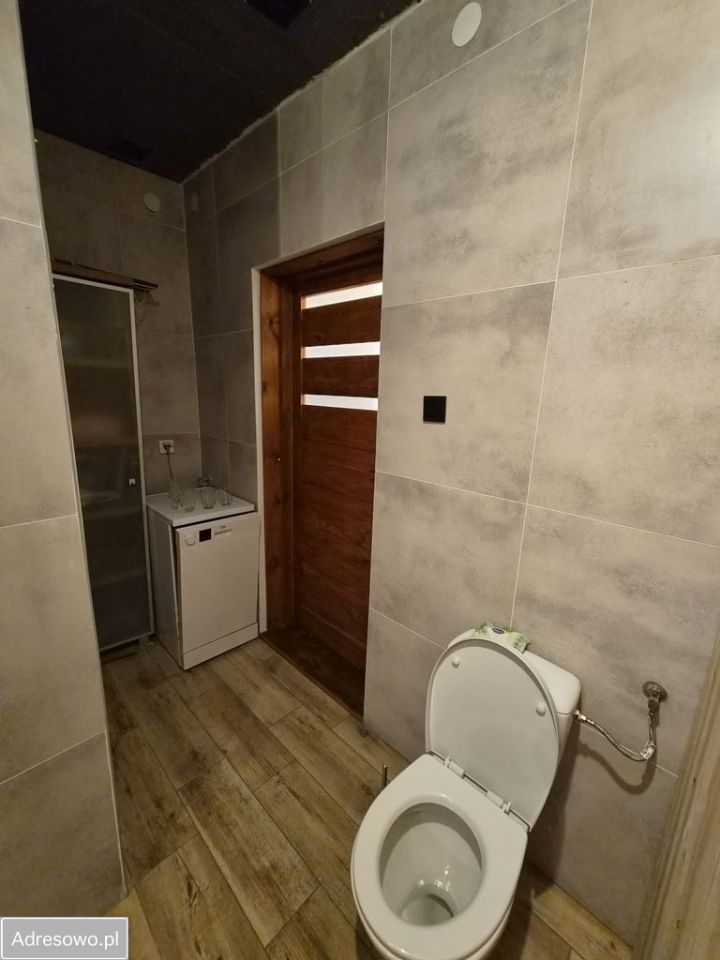 siedlisko, 2 pokoje Bielowice. Zdjęcie 15