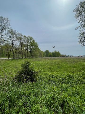 Działka inwestycyjna Warszawa Kępa Zawadowska. Zdjęcie 2