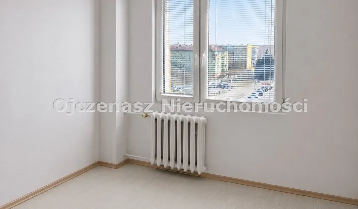 Mieszkanie 2-pokojowe Bydgoszcz Fordon