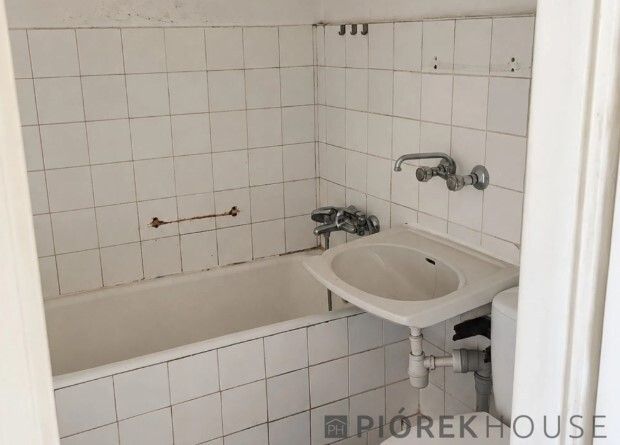 Mieszkanie 3-pokojowe Warszawa Śródmieście, ul. Tamka. Zdjęcie 7