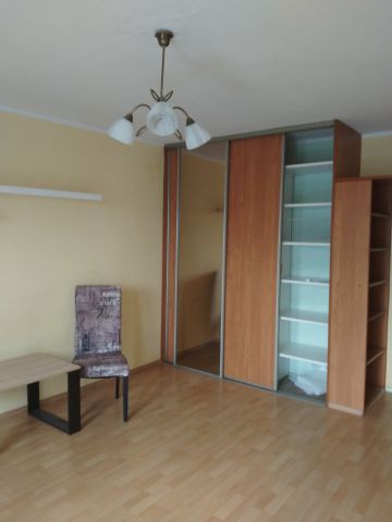 Mieszkanie 1-pokojowe Katowice Śródmieście, al. Wojciecha Korfantego. Zdjęcie 3