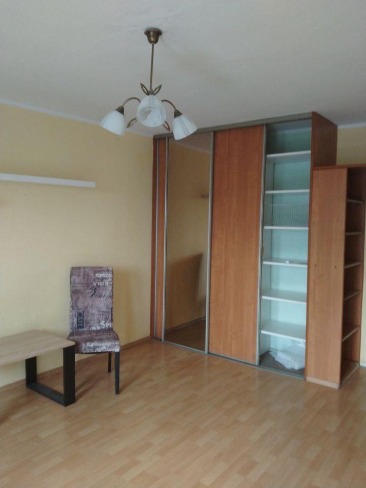 Mieszkanie 1-pokojowe Katowice Śródmieście, al. Wojciecha Korfantego. Zdjęcie 3
