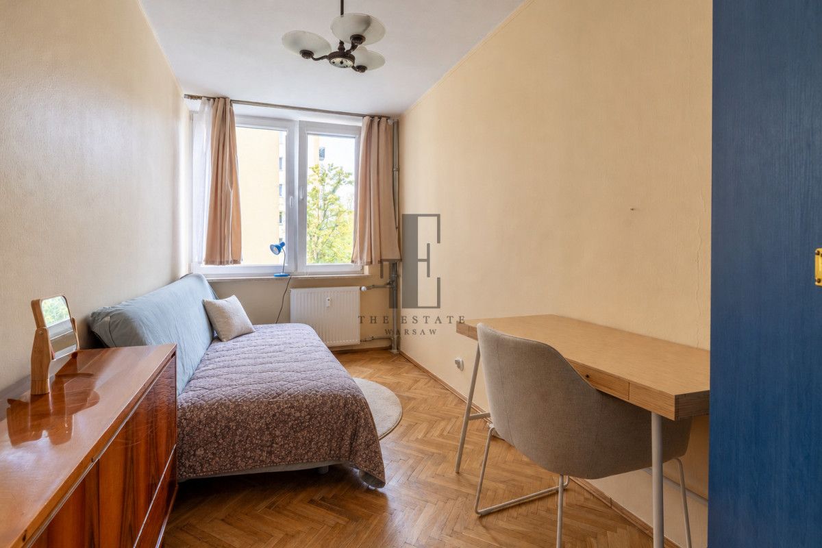 Mieszkanie 3-pokojowe Warszawa Praga-Południe, ul. Bracławska. Zdjęcie 4