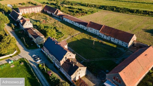 Nieruchomość komercyjna Frydrychów. Zdjęcie 1