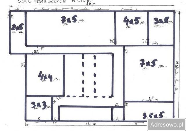 Lokal Koszalin, ul. Tytusa Chałubińskiego. Zdjęcie 1