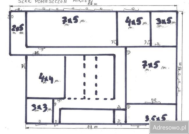 Lokal Koszalin, ul. Tytusa Chałubińskiego. Zdjęcie 1