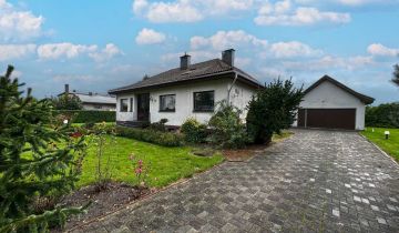dom wolnostojący, 4 pokoje Byczyna