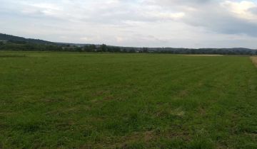 Działka rolna Rożny