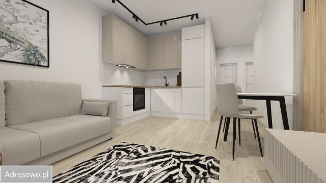 Mieszkanie 3-pokojowe Bydgoszcz, ul. Zaświat. Zdjęcie 1