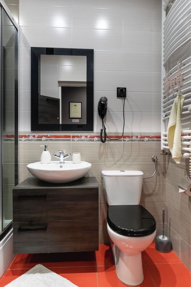 Mieszkanie 2-pokojowe Zakopane Centrum, ul. ks. Józefa Stolarczyka. Zdjęcie 6