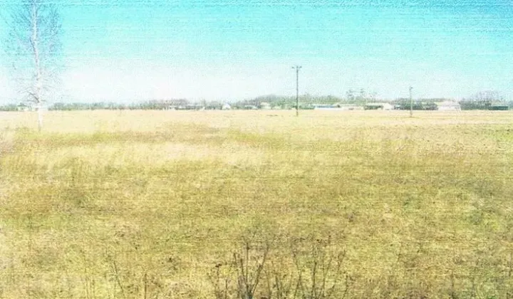 Działka budowlana Cudów