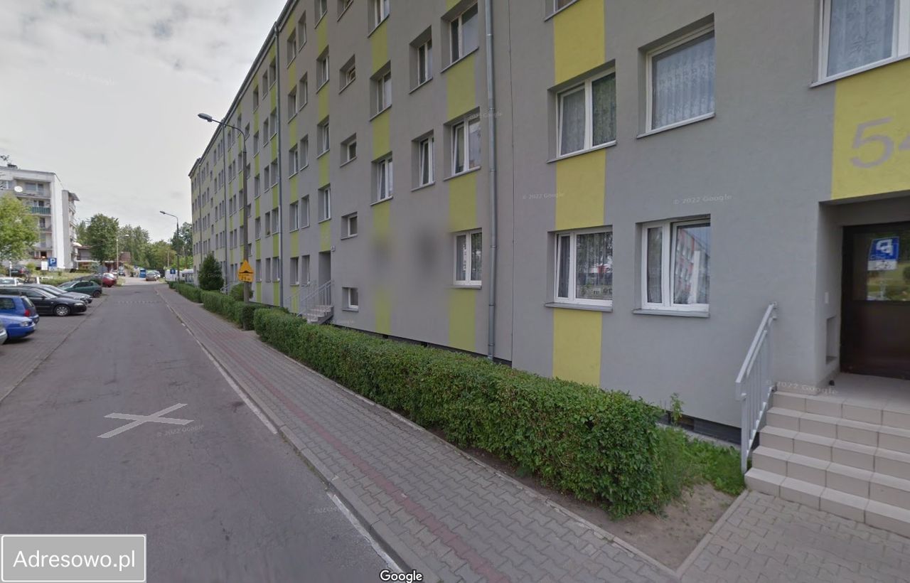 Mieszkanie 3-pokojowe Bytom Miechowice, ul. Stolarzowicka