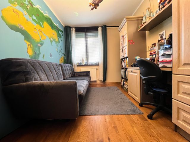 Mieszkanie 3-pokojowe Rzeszów, ul. Strażacka. Zdjęcie 12