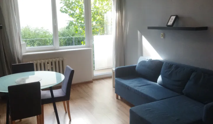 Mieszkanie 3-pokojowe Gdańsk Oliwa, al. Grunwaldzka