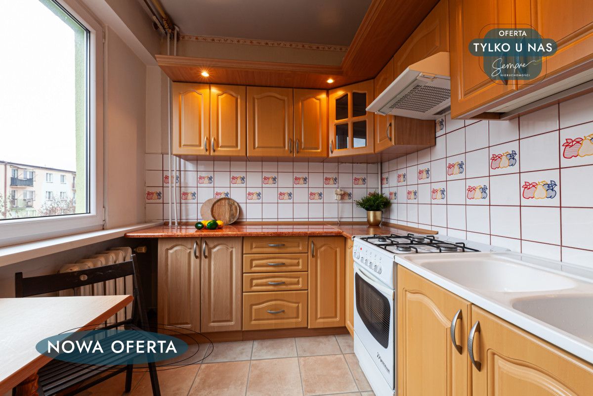 Mieszkanie 3-pokojowe Bełchatów, os. Dolnośląskie. Zdjęcie 6