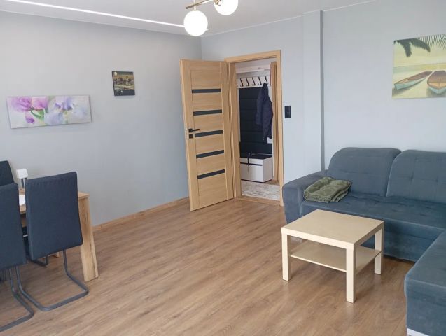 Mieszkanie 2-pokojowe Łódź Górna, ul. Poli Gojawiczyńskiej. Zdjęcie 1