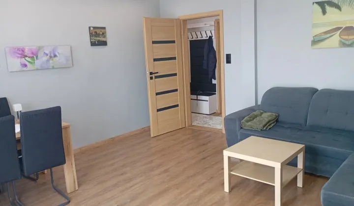 Mieszkanie 2-pokojowe Łódź Górna, ul. Poli Gojawiczyńskiej