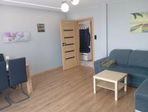 Mieszkanie 2-pokojowe Łódź Górna, ul. Poli Gojawiczyńskiej