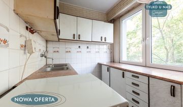 Mieszkanie 2-pokojowe Pabianice, ul. Wiejska