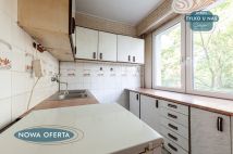 Mieszkanie 2-pokojowe Pabianice, ul. Wiejska