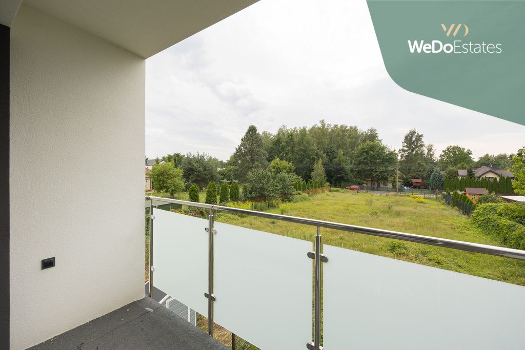 Mieszkanie 4-pokojowe Kobyłka, ul. Kmicica. Zdjęcie 18