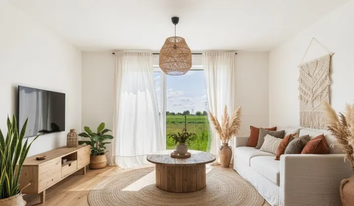 dom szeregowy, 5 pokoi Ożarów Mazowiecki, ul. Aleksandra Gierymskiego