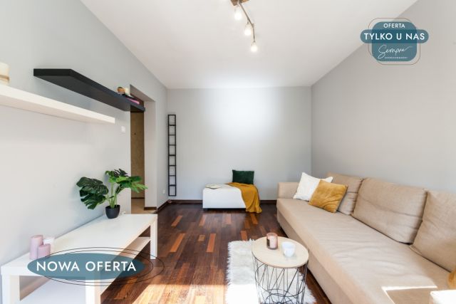 Mieszkanie 1-pokojowe Łódź Bałuty, ul. Emilii Plater. Zdjęcie 2