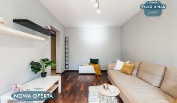 Mieszkanie 1-pokojowe Łódź Bałuty, ul. Emilii Plater