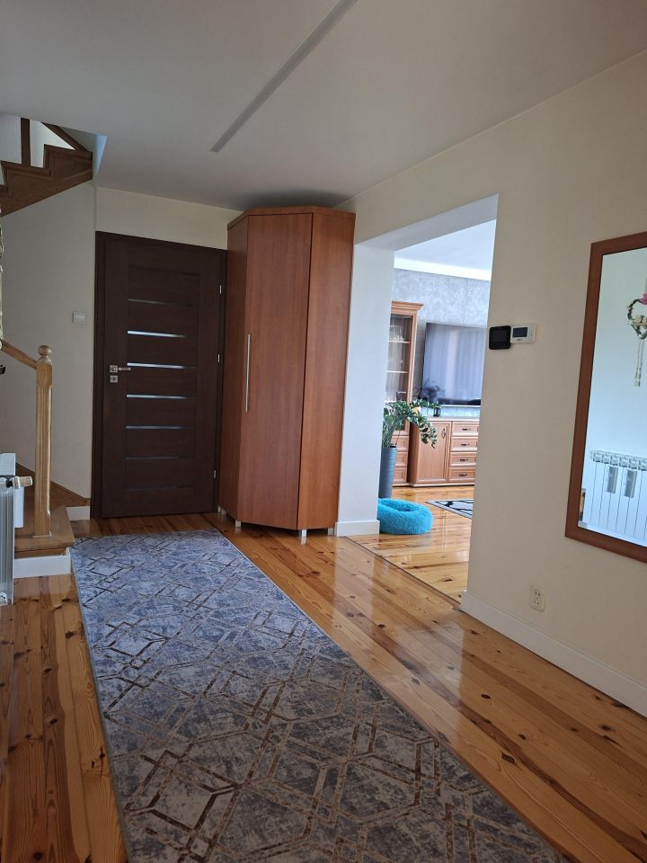 dom wolnostojący, 5 pokoi Mława Mława-Wólka, ul. Batalionów Chłopskich. Zdjęcie 17