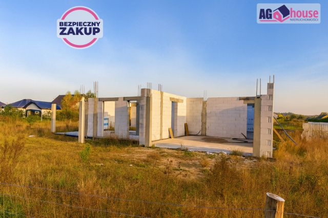 Działka budowlana Kębłowo, ul. Leśna. Zdjęcie 3