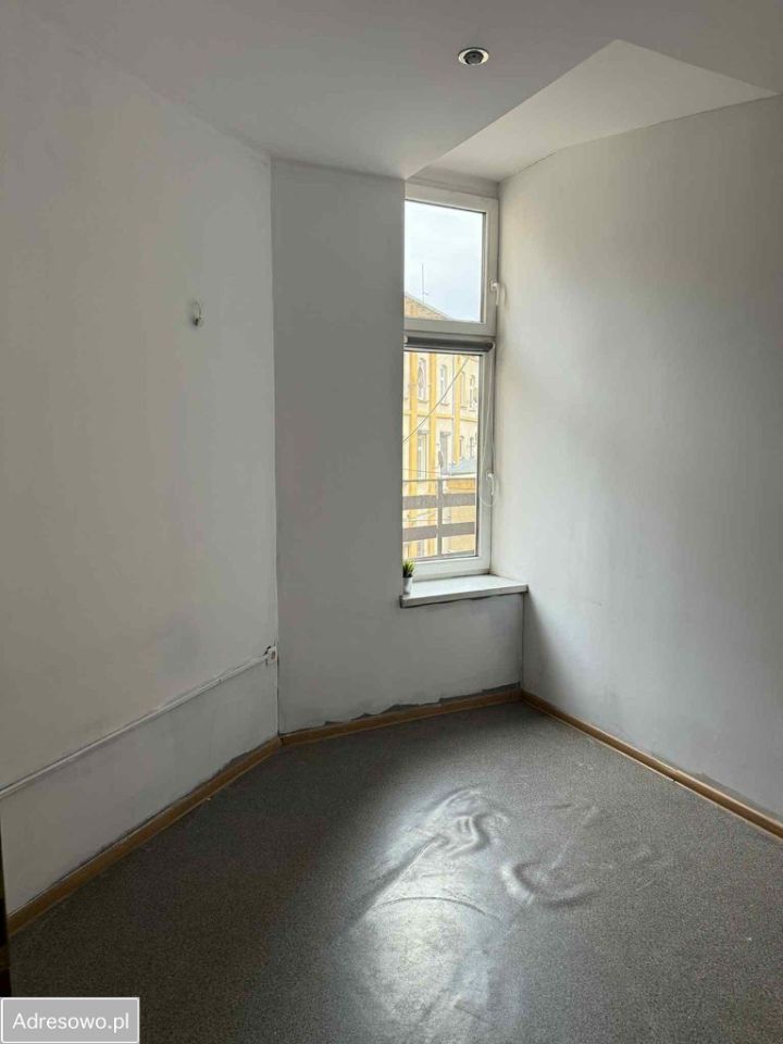 Mieszkanie 5-pokojowe Gliwice Śródmieście, ul. Zwycięstwa. Zdjęcie 16