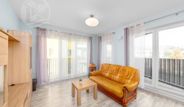 Mieszkanie 3-pokojowe Wrocław Fabryczna, al. Piastów