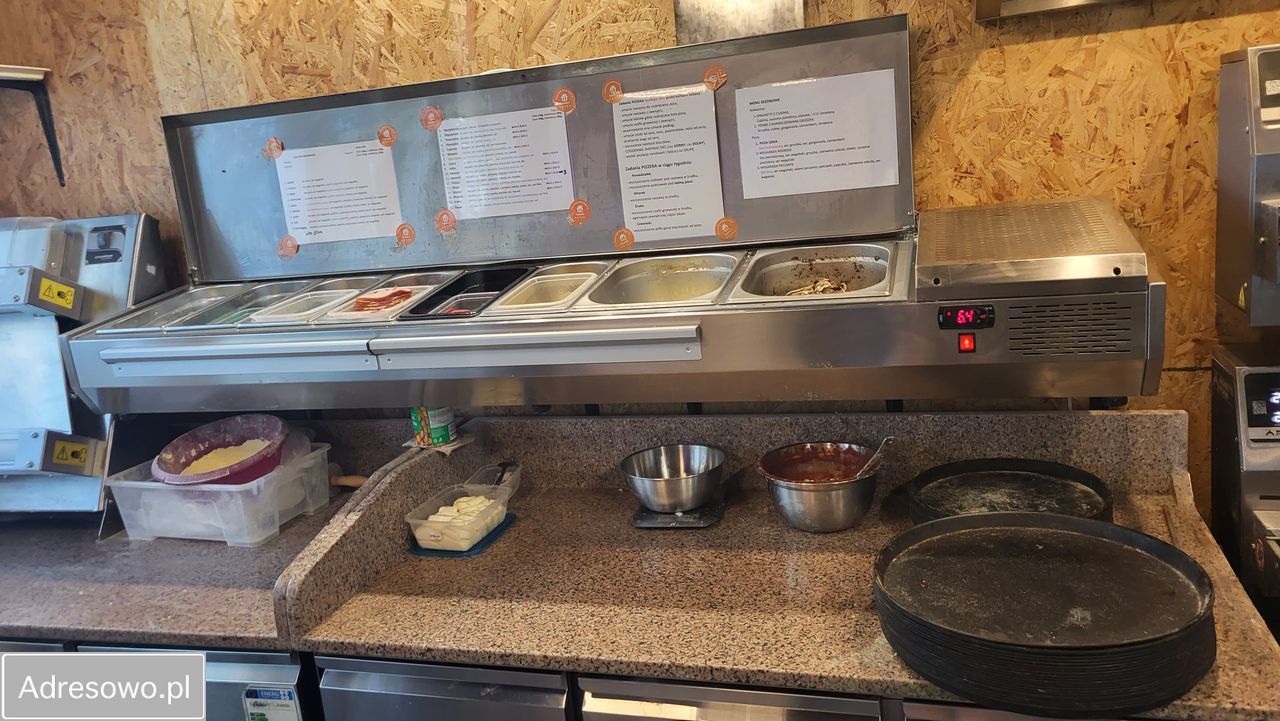 Lokal Wrocław Krzyki, ul. Krucza. Zdjęcie 5