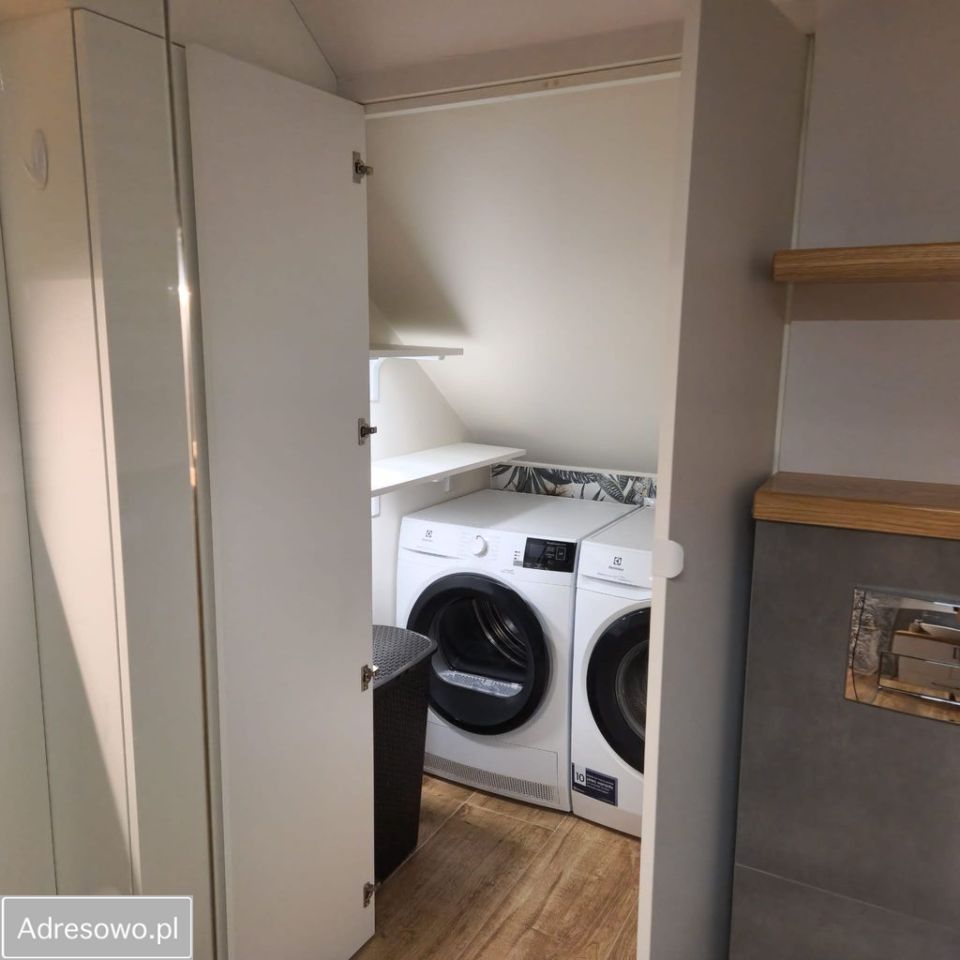 Mieszkanie 3-pokojowe Białystok Zawady, ul. Końcowa. Zdjęcie 14