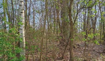 Działka budowlana Nagawki