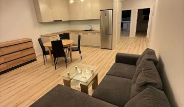 Mieszkanie 3-pokojowe Warka, ul. Niemojewska