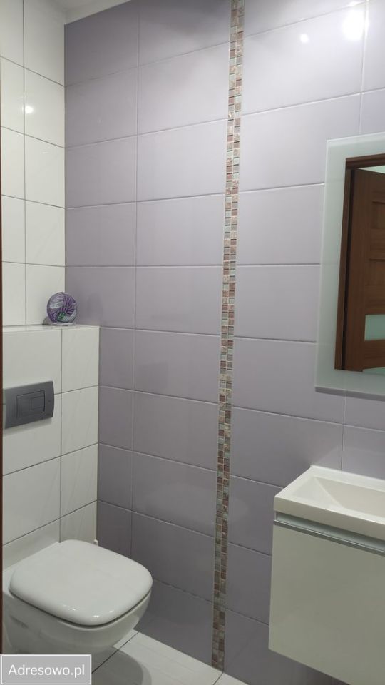 Mieszkanie 3-pokojowe Gdańsk Łostowice, ul. Olimpijska. Zdjęcie 8