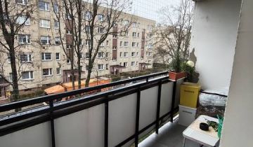 Mieszkanie 4-pokojowe Kraków Nowa Huta