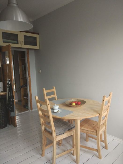 Mieszkanie 3-pokojowe Kielce Centrum, ul. Złota. Zdjęcie 3