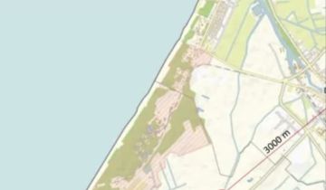 Działka siedliskowa Żukowo Morskie