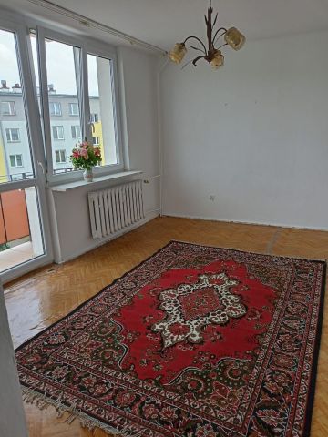 Mieszkanie 2-pokojowe Radzyń Podlaski, ul. Spółdzielcza. Zdjęcie 1