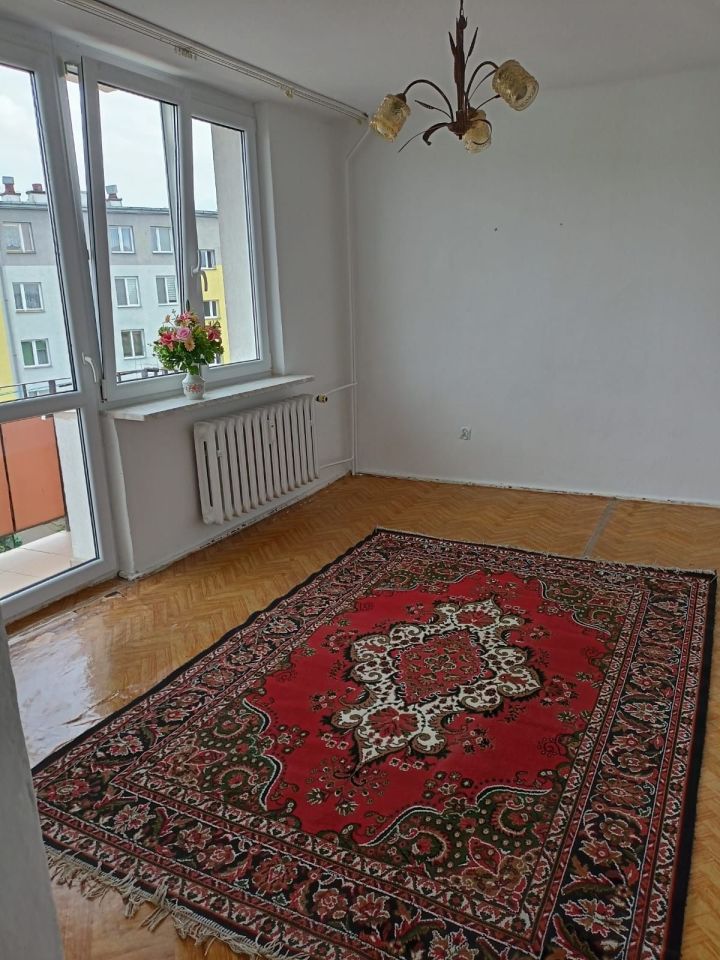 Mieszkanie 2-pokojowe Radzyń Podlaski, ul. Spółdzielcza