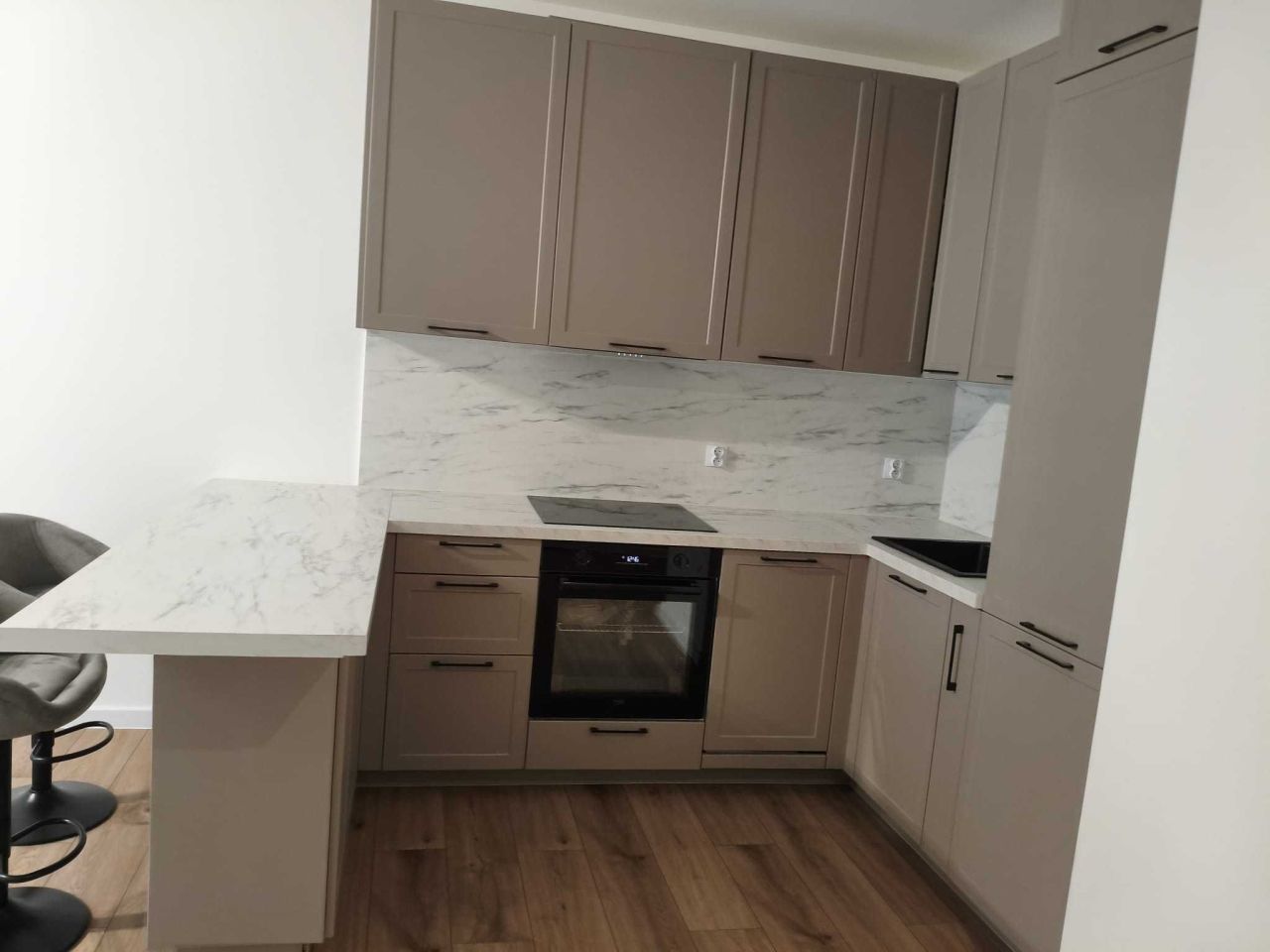 Mieszkanie 2-pokojowe Katowice Muchowiec, ul. Przemysłowa. Zdjęcie 6