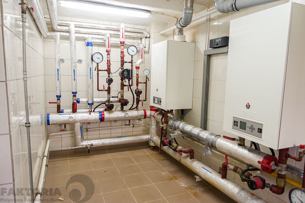 Hala/magazyn Szczecin Pomorzany. Zdjęcie 13