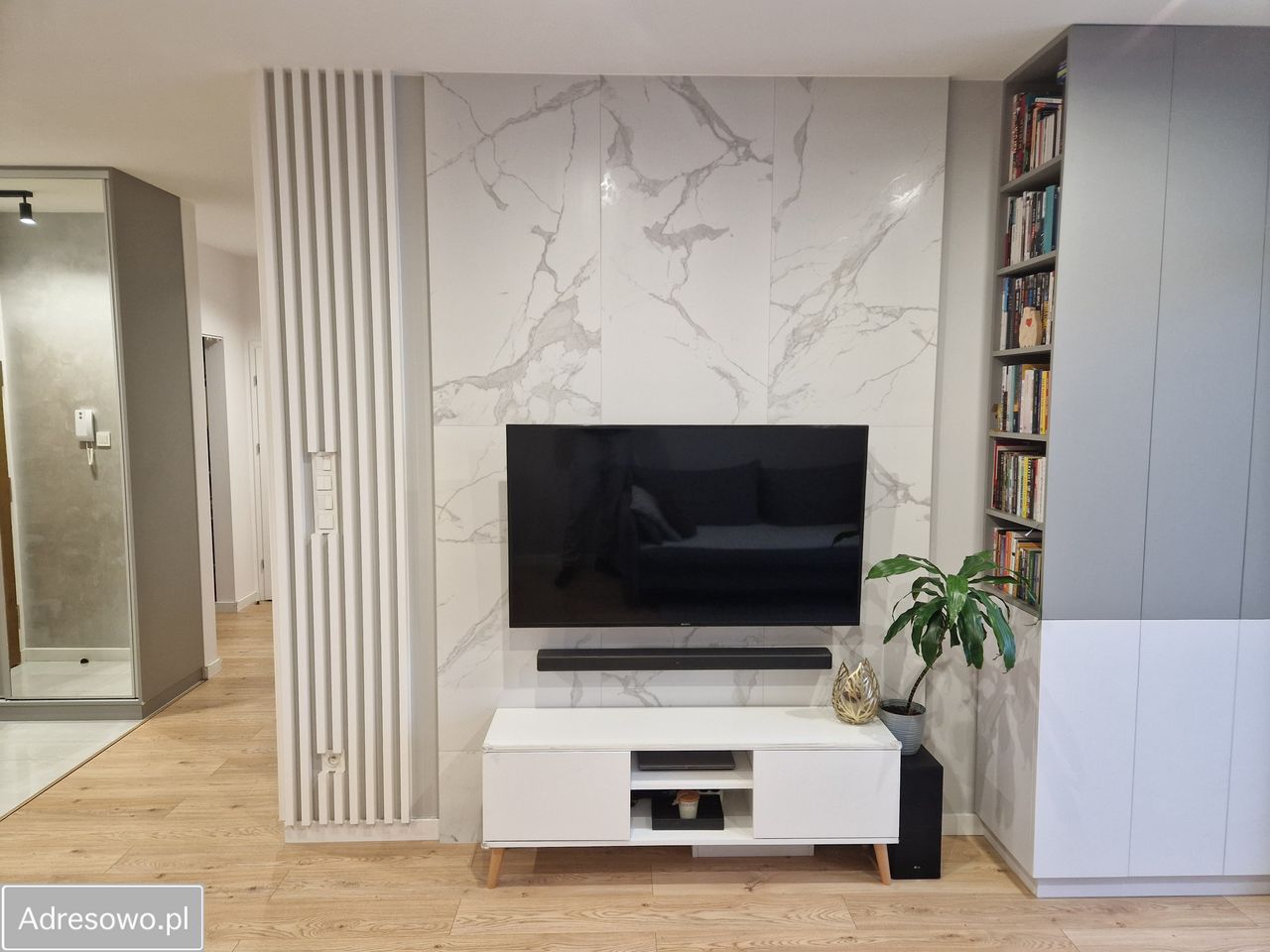 Mieszkanie 3-pokojowe Warszawa Praga-Południe, ul. Kokoryczki. Zdjęcie 8