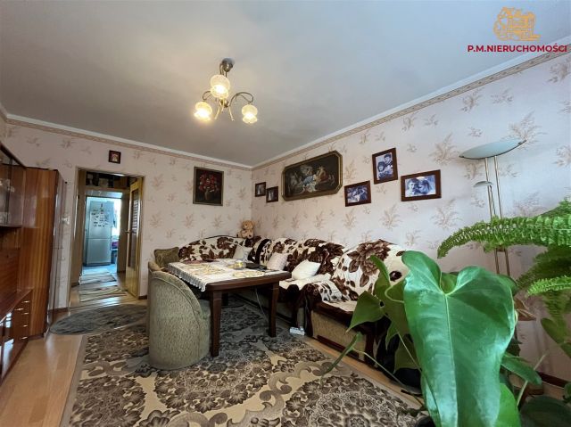 Mieszkanie 4-pokojowe Gliwice Brzezinka, ul. Perłowa. Zdjęcie 2