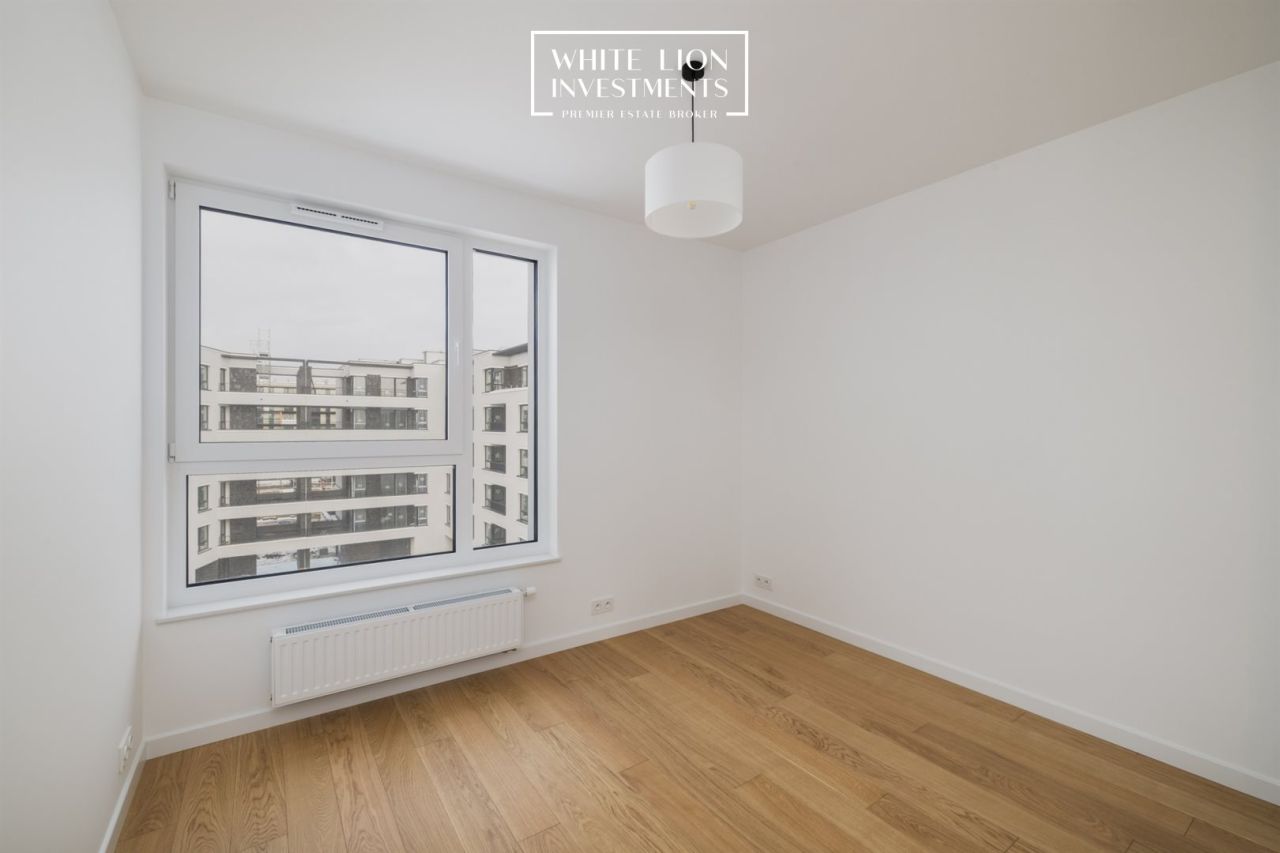 Mieszkanie 4-pokojowe Warszawa Włochy, ul. Przedpole. Zdjęcie 8